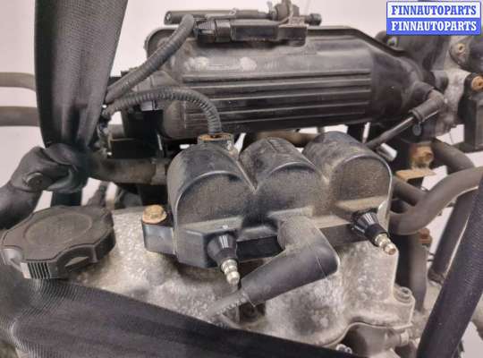 купить Маховик на Chevrolet Matiz (Spark) 2005-2010