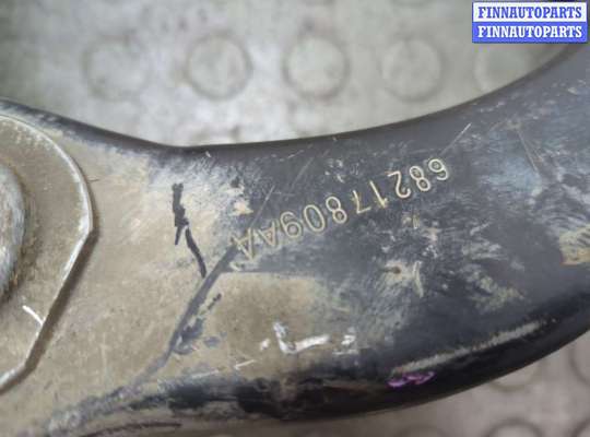 Рычаг подвески на Jeep Grand Cherokee IV (WK2)