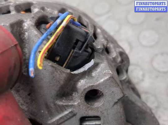 купить Генератор на Nissan Qashqai 2006-2013