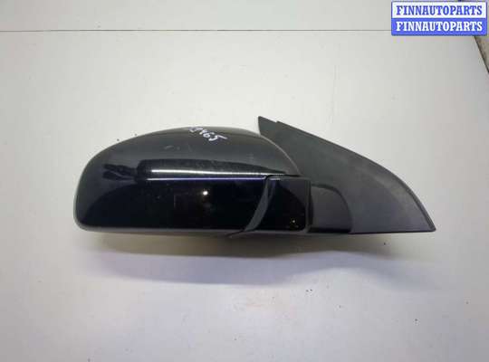 купить Зеркало боковое на Opel Vectra C 2002-2008