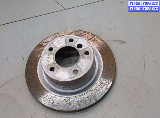 купить Диск тормозной на BMW 1 E87 2004-2011