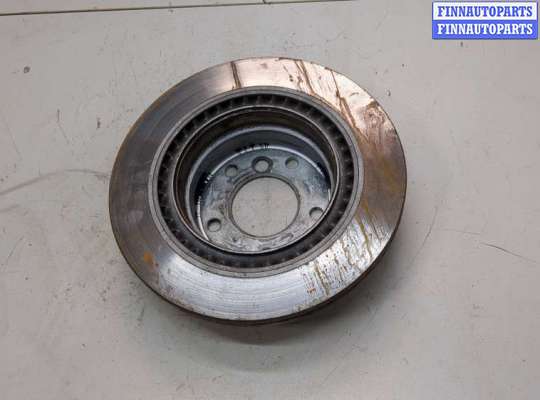 Диск тормозной BM3670361 на BMW 1 E87 2004-2011