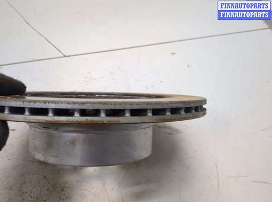 купить Диск тормозной на BMW 1 E87 2004-2011