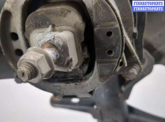 купить Подушка крепления двигателя на BMW X3 F25 2010-2017