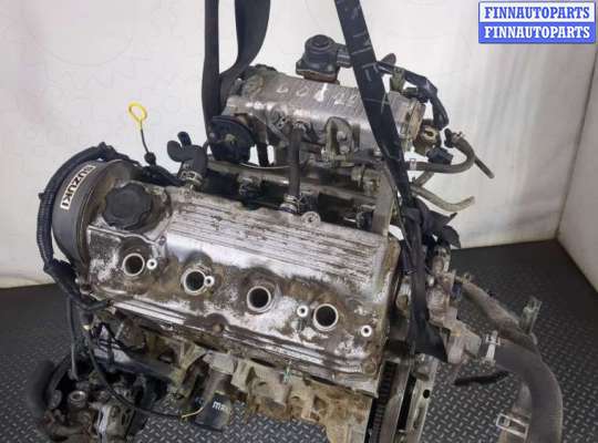 купить Двигатель (ДВС) на Suzuki Baleno 1995-2002