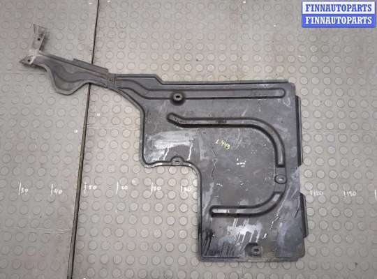 купить Защита днища, запаски, КПП, подвески на BMW 7 E65 2001-2008