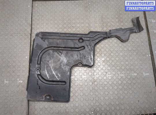 купить Защита днища, запаски, КПП, подвески на BMW 7 E65 2001-2008