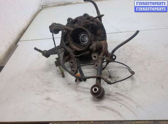 купить Ступица (кулак, цапфа) на Acura MDX 2001-2006