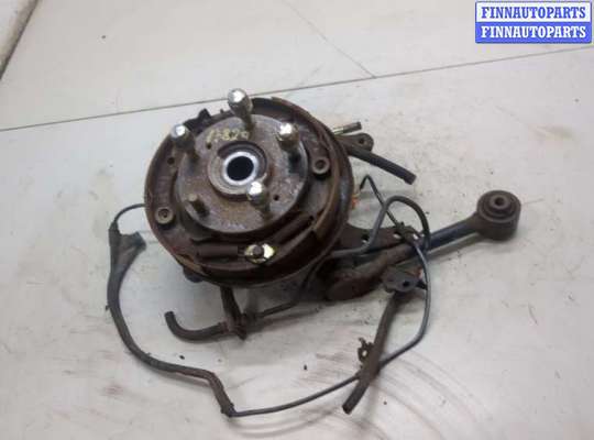 купить Ступица (кулак, цапфа) на Acura MDX 2001-2006