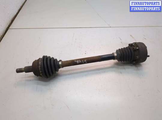 Полуось (приводной вал, шрус) VG2621169 на Volkswagen Golf 4 1997-2006
