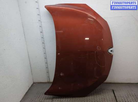 купить Капот на Renault Megane 3 2009-2016