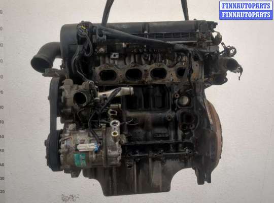 купить Двигатель (ДВС) на Opel Vectra C 2002-2008