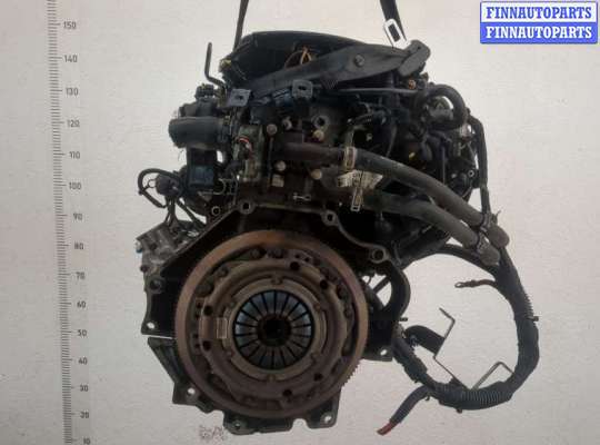 купить Двигатель (ДВС) на Opel Vectra C 2002-2008