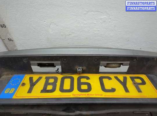 купить Бампер на Honda CR-V 2001-2006