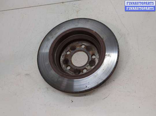Диск тормозной MB1455762 на Mercedes E W211 2002-2009