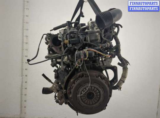 купить Двигатель (ДВС) на Ford Focus 3 2011-2015
