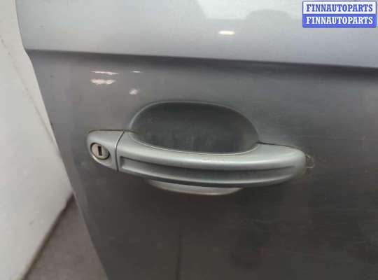 купить Дверь боковая (легковая) на Audi Q7 2005-2015