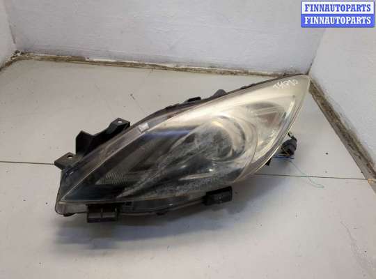 купить Фара (передняя) на Mazda 3 (BL) 2009-2013