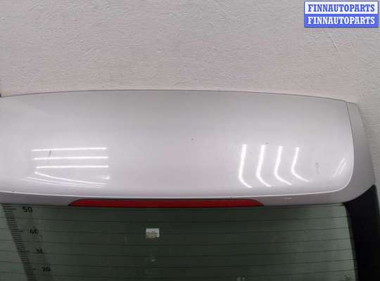 купить Крышка (дверь) багажника на Volvo XC90 2002-2014