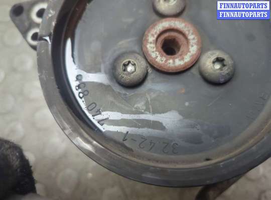 купить Насос гидроусилителя руля (ГУР) на BMW X3 E83 2003-2010