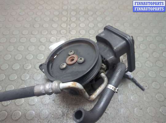 Насос гидроусилителя руля (ГУР) BM3614482 на BMW X3 E83 2003-2010