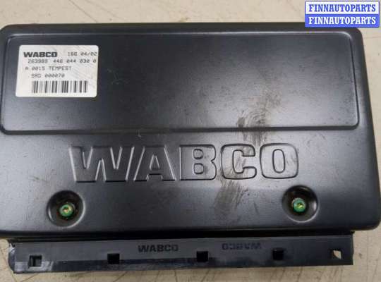 купить Блок управления АБС (ABS, ESP, ASR) на Land Rover Discovery 2 1998-2004