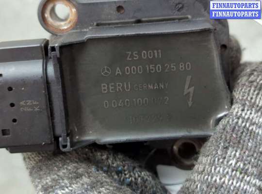 купить Катушка зажигания на Mercedes C W204 2006-2015