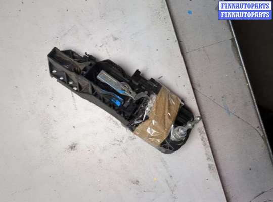 купить Ручка двери наружная на Renault Megane 3 2009-2016