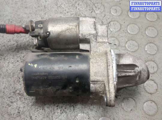 Купить Стартер на BMW 1 E87 2004-2011 Стартер BM3667403 на BMW 1 E87 2004-2011