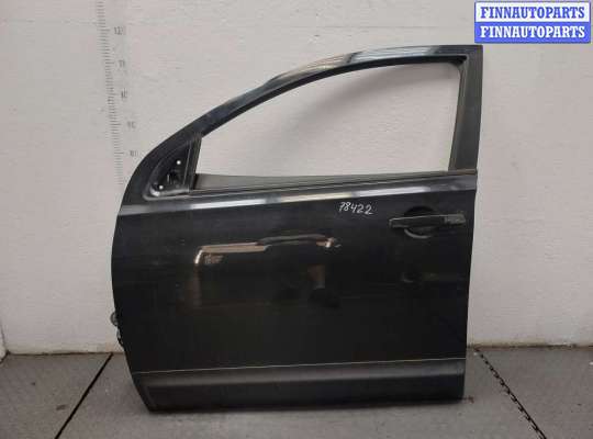 купить Замок двери на Nissan Qashqai 2006-2013