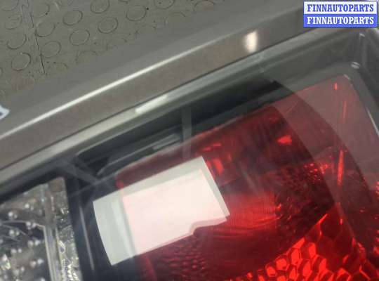 купить Фонарь (задний) на KIA Soul 2008-2014