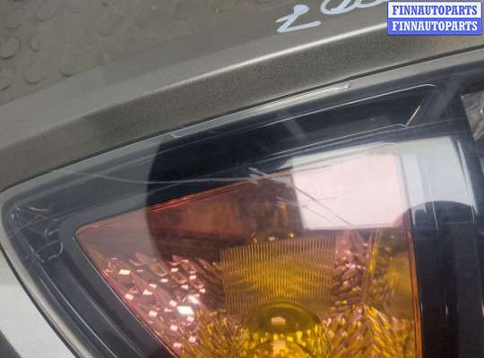 купить Фонарь (задний) на KIA Soul 2008-2014