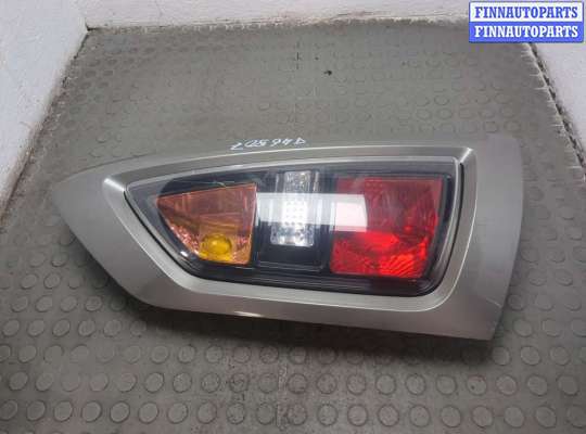 купить Фонарь (задний) на KIA Soul 2008-2014