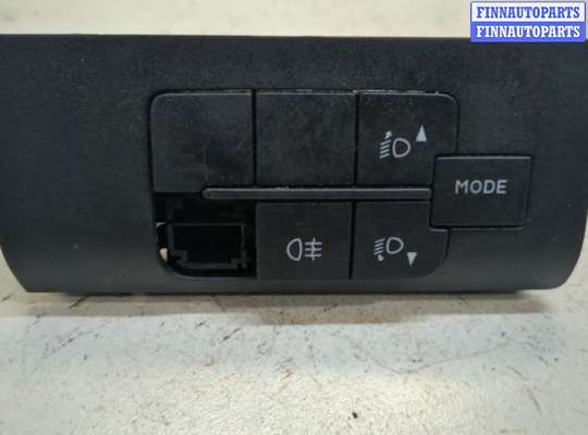 купить Кнопка противотуманных фар на Peugeot Boxer 2014-2025