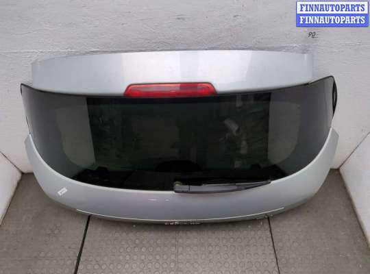 купить Крышка (дверь) багажника на Peugeot 308 2007-2013