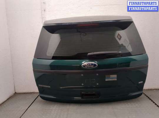 Обшивка крышки (двери) багажника FO1993679 на Ford Explorer 2010-2015