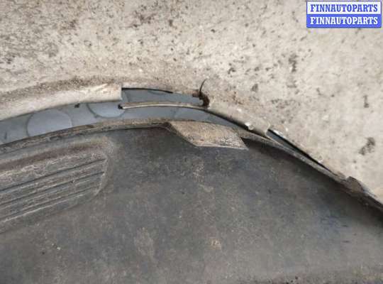купить Бампер на Ford Mondeo 4 2007-2015