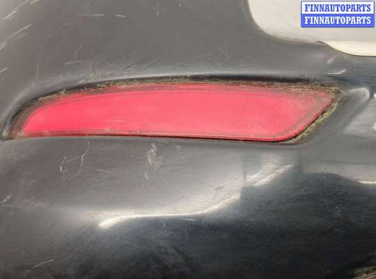 купить Бампер на Ford Mondeo 4 2007-2015
