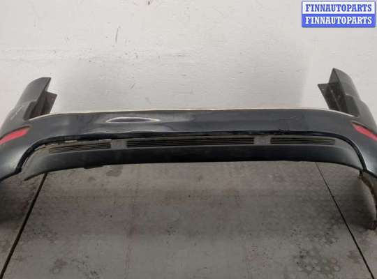 Бампер FO1832793 на Ford Mondeo 4 2007-2015