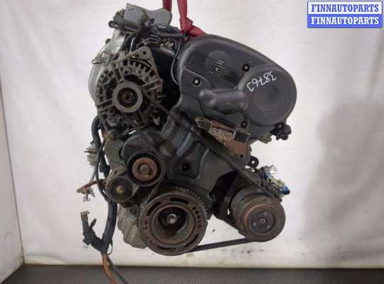 купить Двигатель (ДВС на разборку) на Opel Meriva 2003-2010