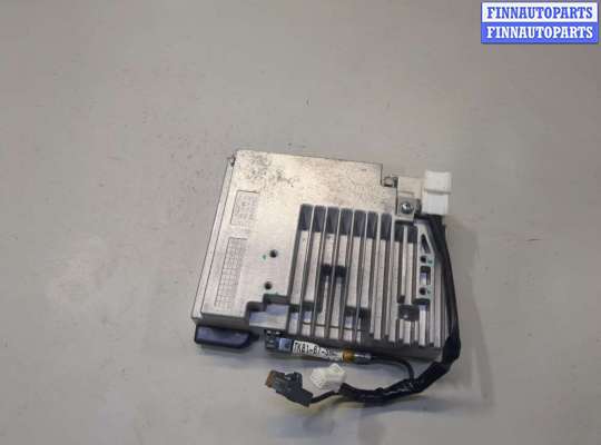 Блок управления Bluetooth MZ585796 на Mazda CX-9 2016-