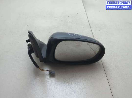 Зеркало боковое NS906418 на Nissan Almera N16 2000-2006