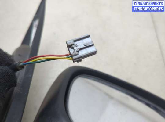 купить Зеркало боковое на Nissan Almera N16 2000-2006