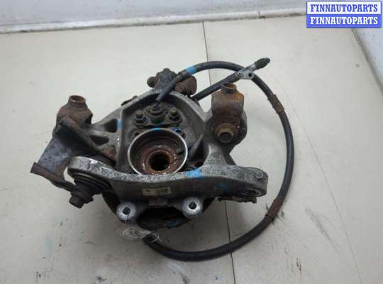 купить Ступица (кулак, цапфа) на Lexus IS 2005-2016