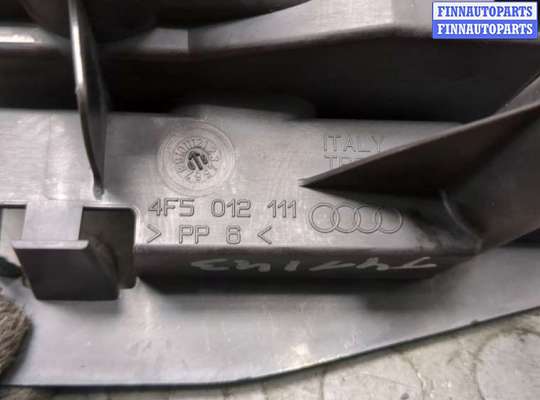 купить Набор инструментов штатный на Audi A6 (C6) 2004-2011