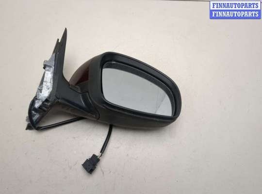 Купить Зеркало боковое на Skoda Fabia 2007-2014 Зеркало боковое SK529438 на Skoda Fabia 2007-2014
