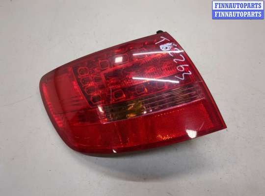 Фонарь (задний) AU1737687 на Audi A6 (C6) 2004-2011