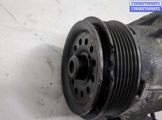купить Компрессор кондиционера на Toyota Yaris 2005-2011