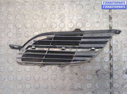 купить Решетка радиатора на Nissan Almera Tino