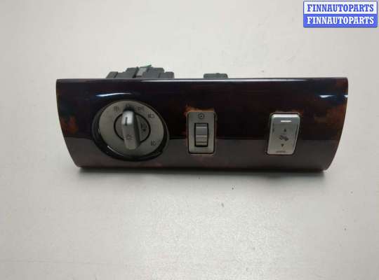 купить Переключатель света на Lincoln Navigator 2002-2006